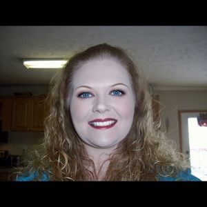 Meet your Posher, Wendy